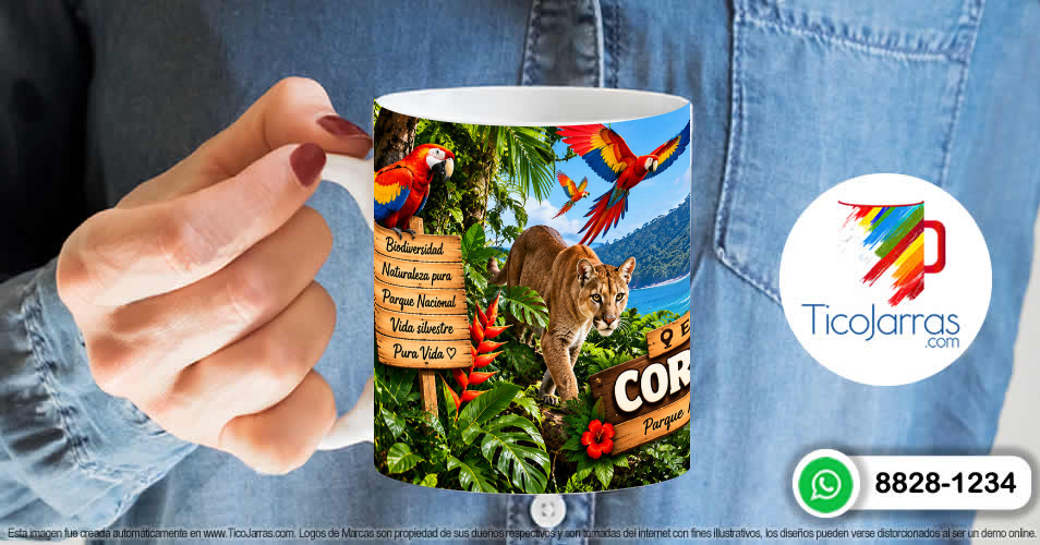 Corcovado - imagen 6
