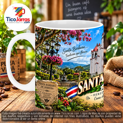 Santa Barbara, Heredia - imagen 3