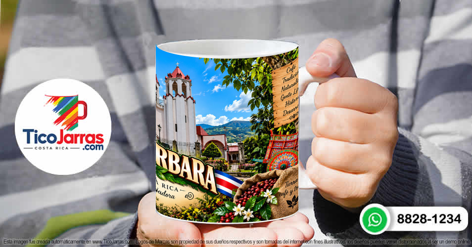 Santa Barbara, Heredia - imagen 4