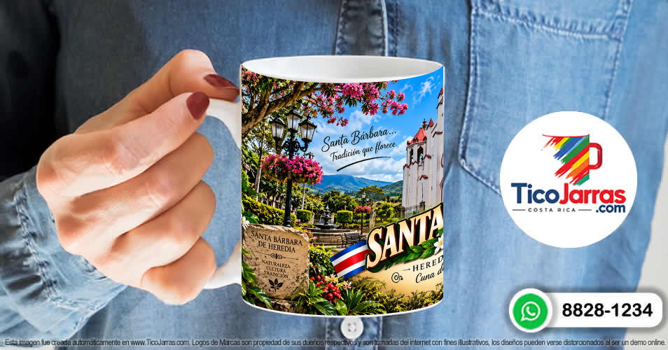 Santa Barbara, Heredia - imagen 6