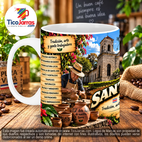 Santa Ana, San José - imagen 3
