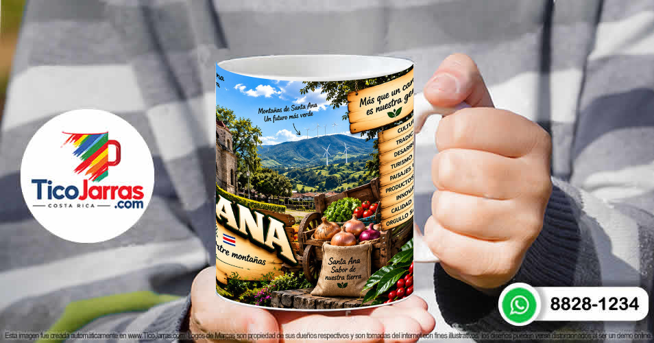 Santa Ana, San José - imagen 4