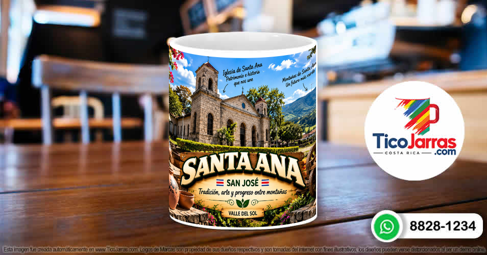 Santa Ana, San José - imagen 5