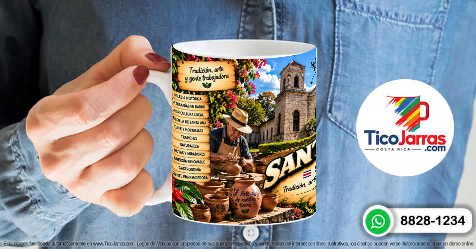 Santa Ana, San José - imagen 6