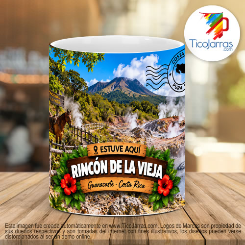 Rincón de la Vieja