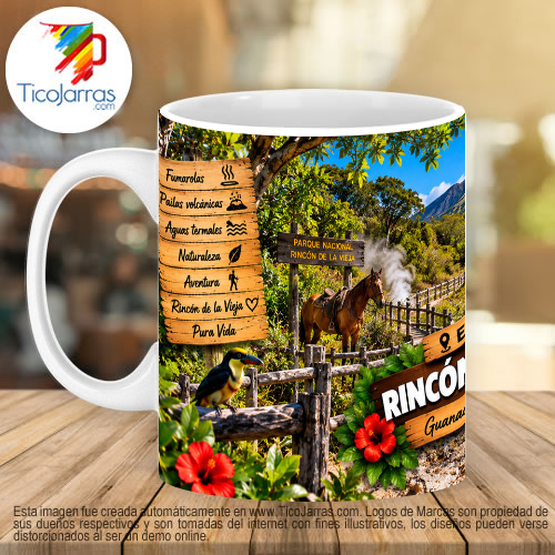 Rincón de la Vieja - imagen 3