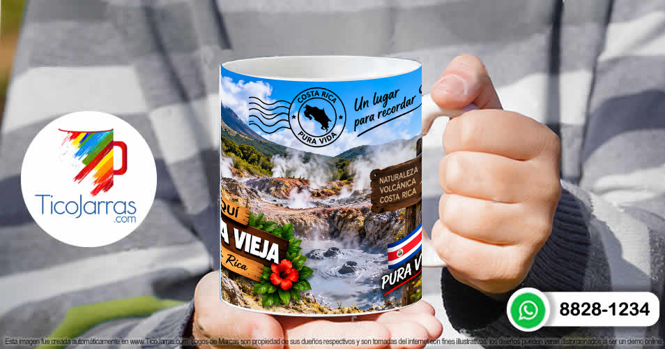 Rincón de la Vieja - imagen 4