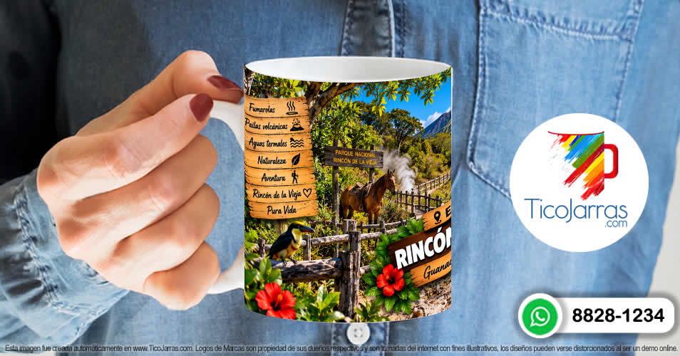 Rincón de la Vieja - imagen 6