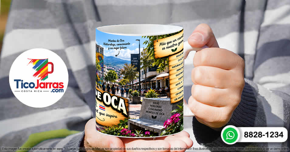 Montes de Oca, San José - imagen 4