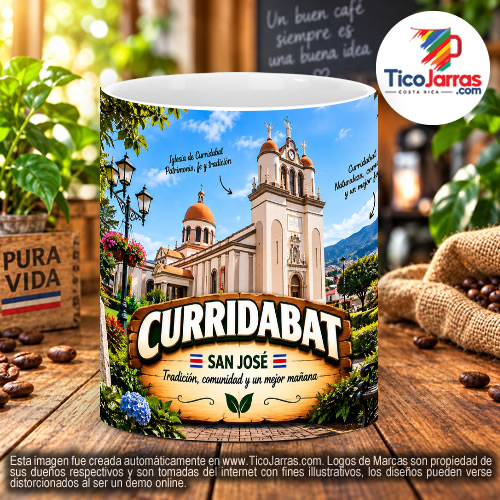 Curridabat, San José