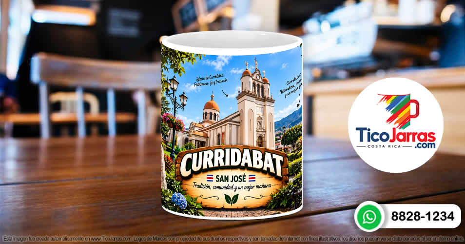 Curridabat, San José - TicoJarras