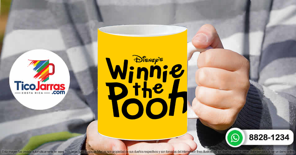 Pooh - imagen 4