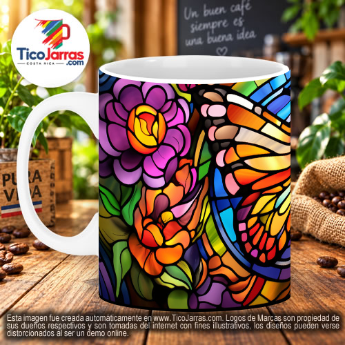 Mariposa monarca - imagen 3