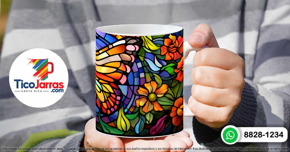 Mariposa monarca - imagen 4