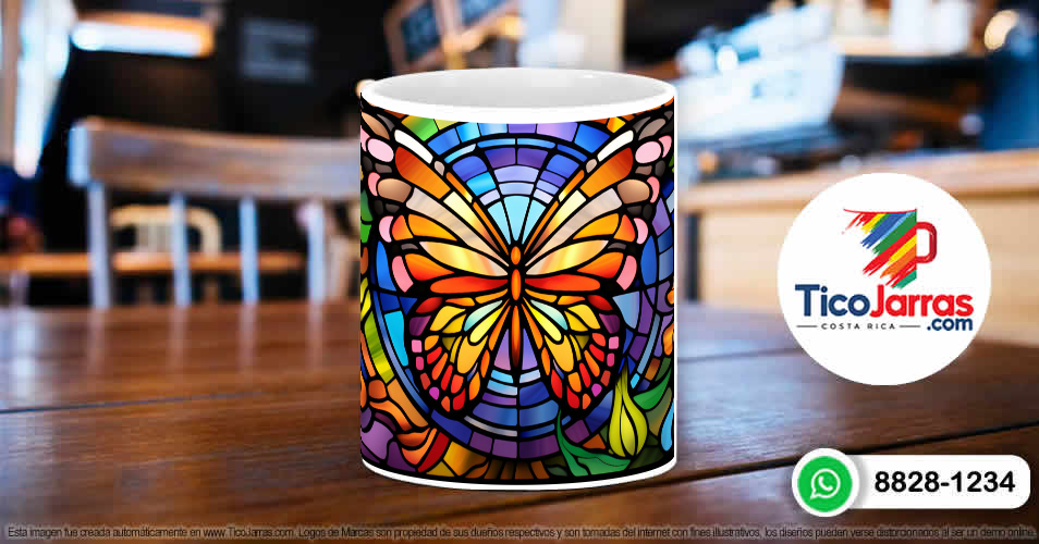 Mariposa monarca - imagen 5