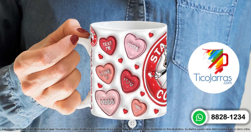 Starbuck Coffee Mini  - imagen 6