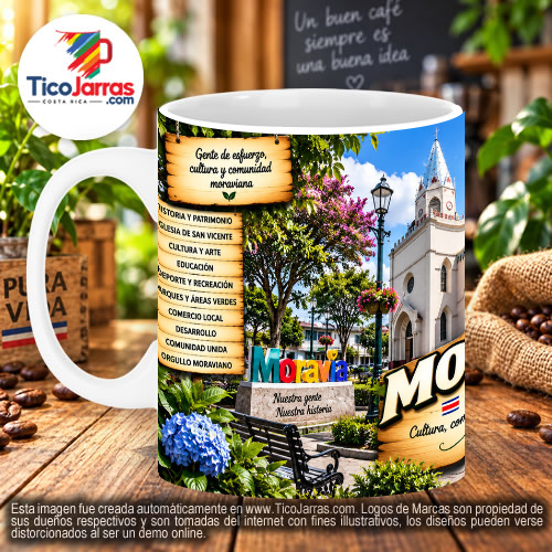 Moravia, San José - imagen 3