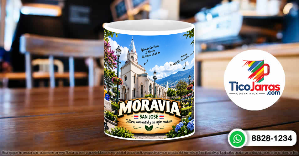 Moravia, San José - imagen 5
