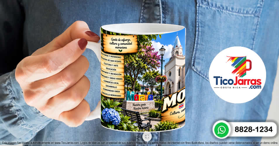 Moravia, San José - imagen 6
