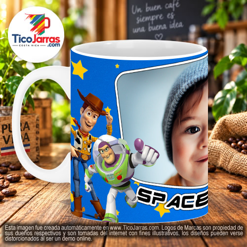 Space Ranger - imagen 3