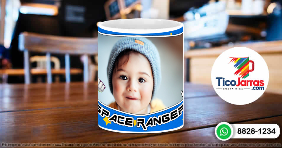 Space Ranger - imagen 5