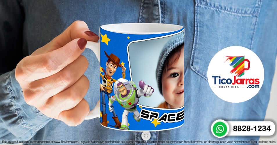Space Ranger - imagen 6
