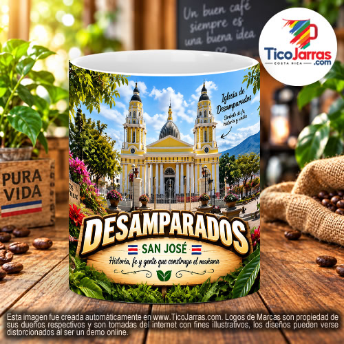 Desamparados, San José
