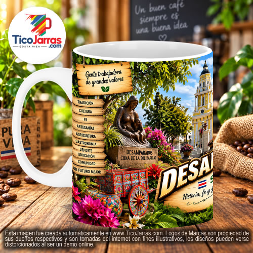 Desamparados, San José - imagen 3