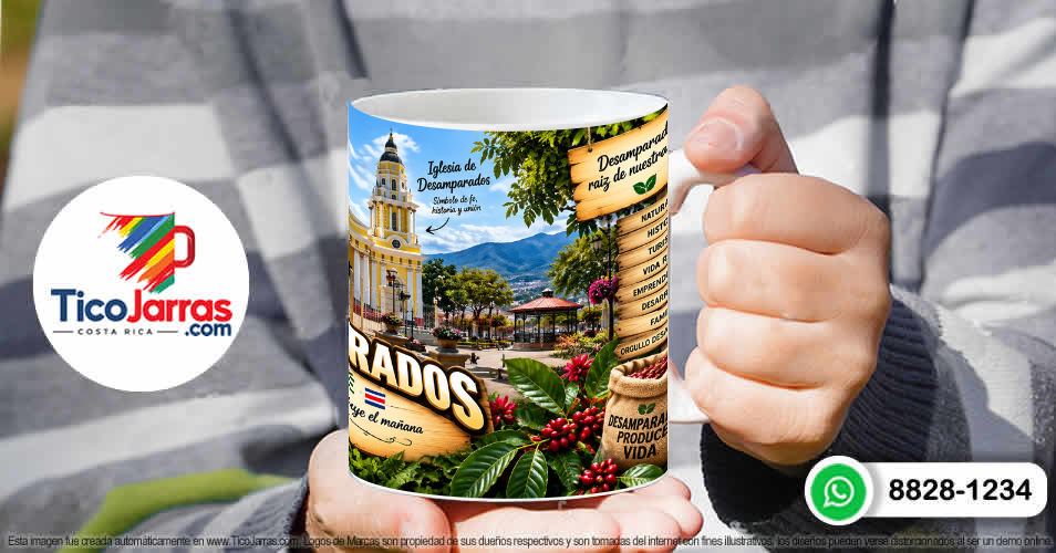 Desamparados, San José - imagen 4