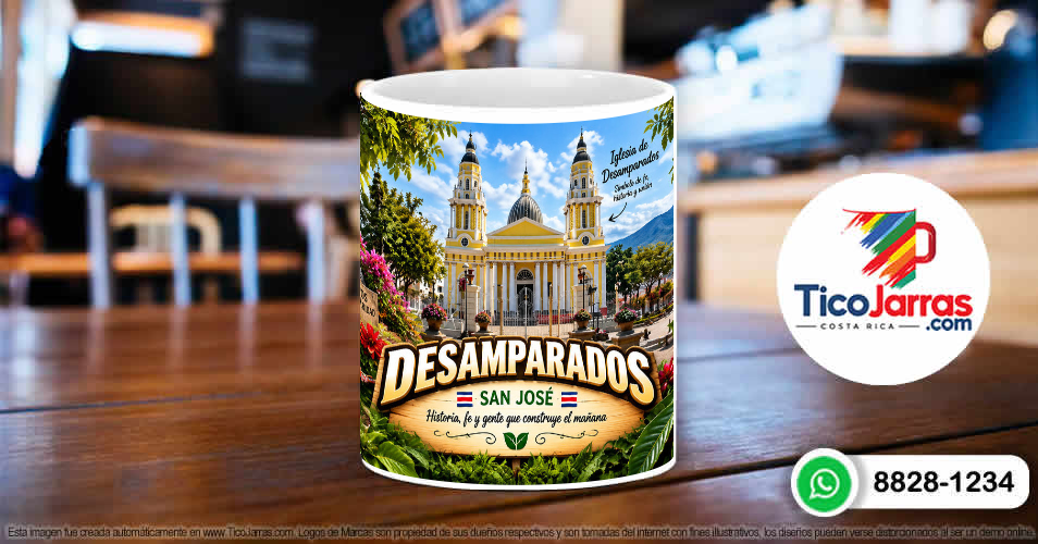 Desamparados, San José - imagen 5