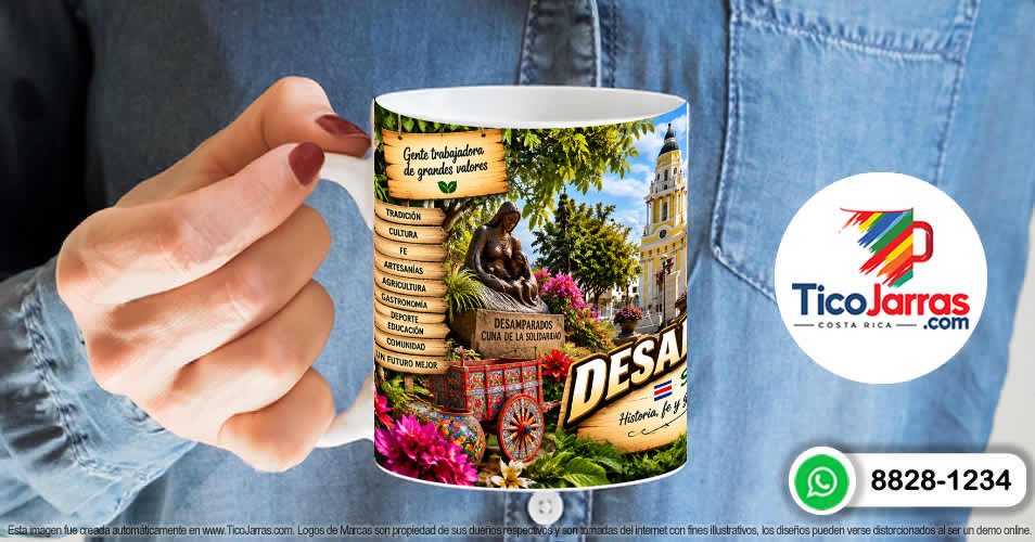 Desamparados, San José - imagen 6