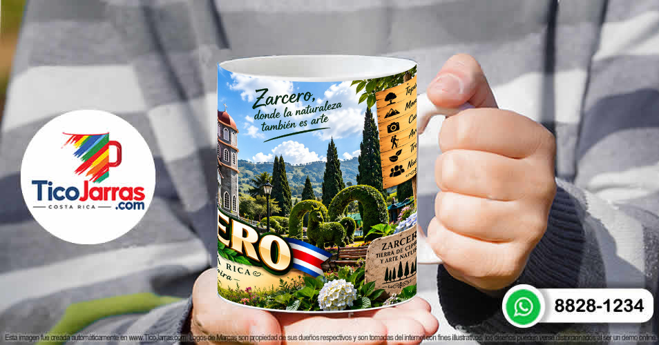 Zarcero, Alajuela - imagen 4