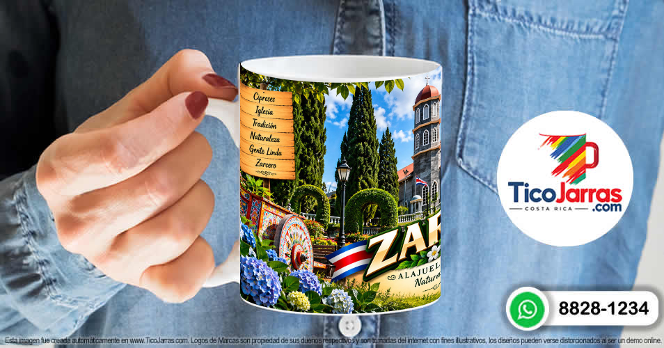 Zarcero, Alajuela - imagen 6