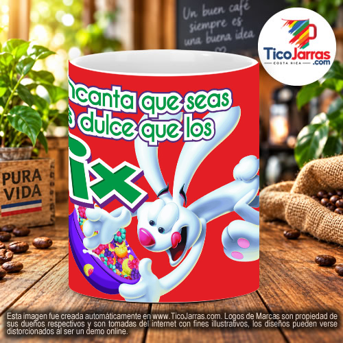 Trix - imagen 2