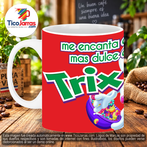 Trix - imagen 3