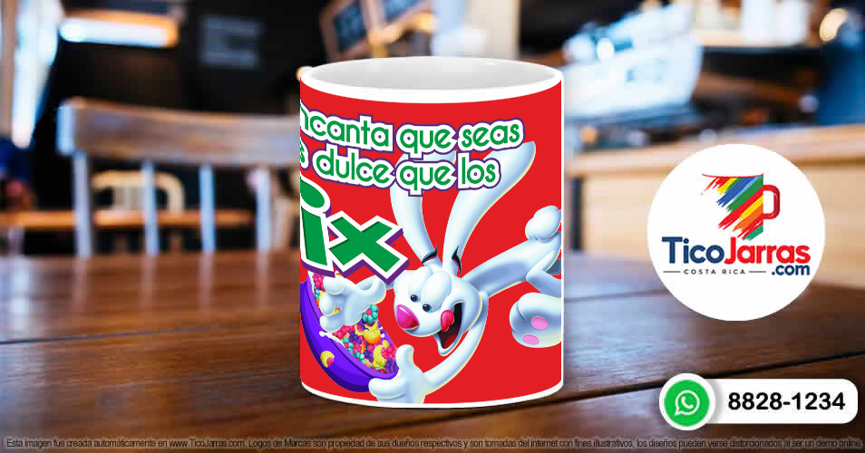 Trix - imagen 5