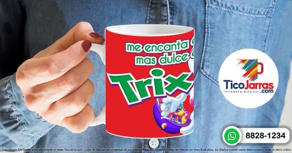 Trix - imagen 6