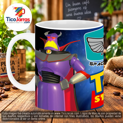 Space Ranger - imagen 3