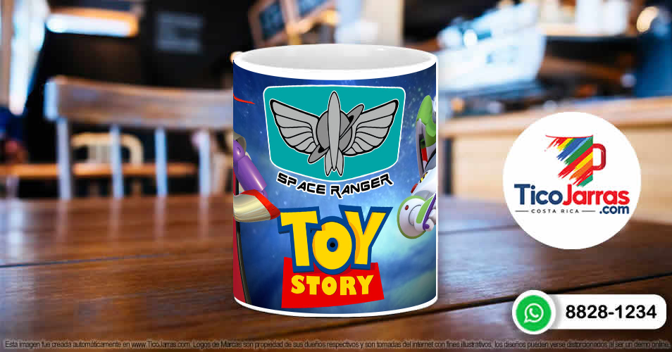 Space Ranger - imagen 5