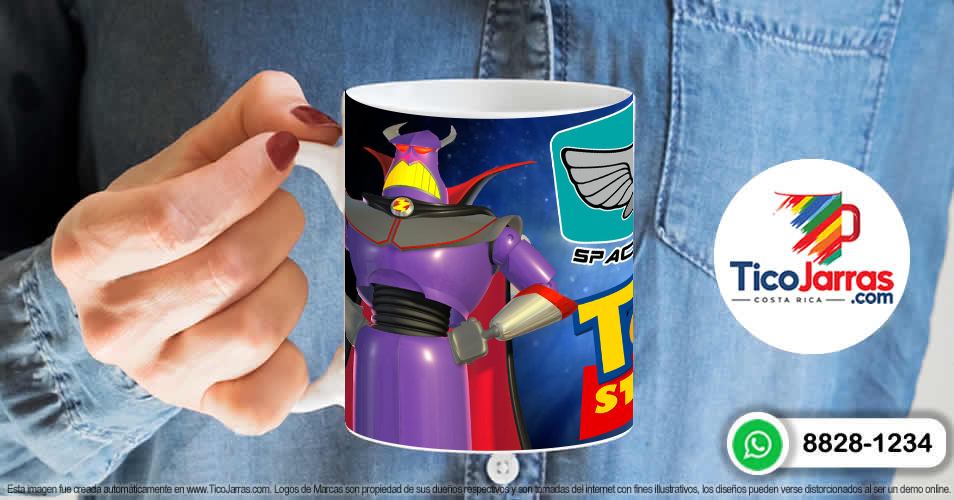 Space Ranger - imagen 6