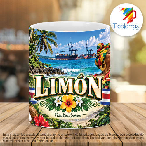 Provincia de Limón