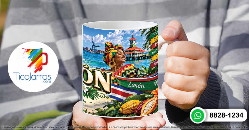 Provincia de Limón - imagen 4