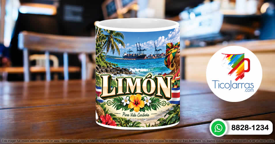 Provincia de Limón - imagen 5