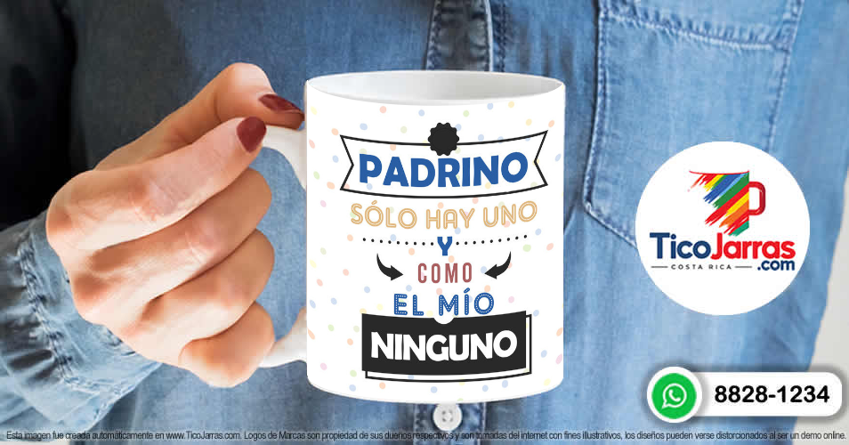 Padrino solo hay uno - imagen 6