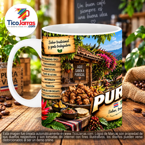 Puriscal, San José - imagen 3