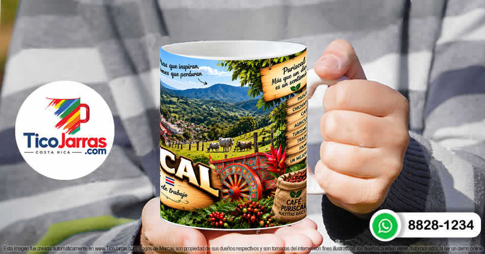 Puriscal, San José - imagen 4