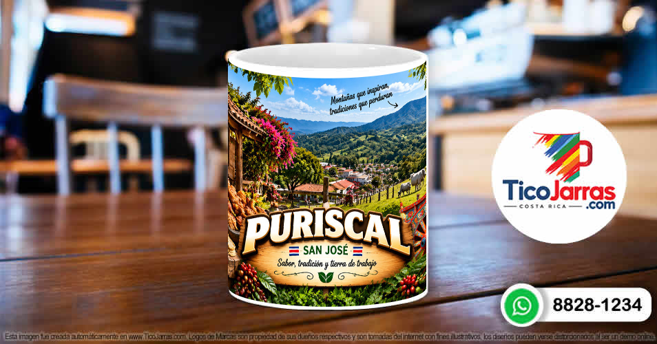 Puriscal, San José - imagen 5