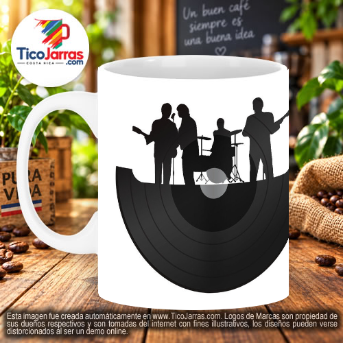 The Beatles banda - imagen 3