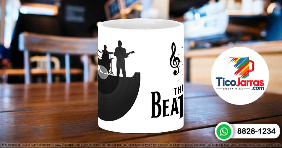 The Beatles banda - imagen 5
