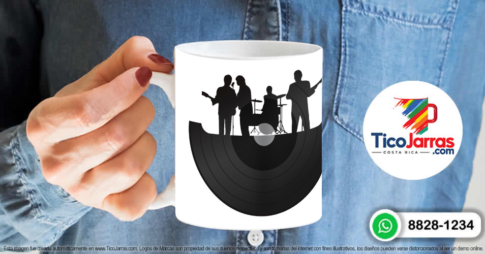 The Beatles banda - imagen 6